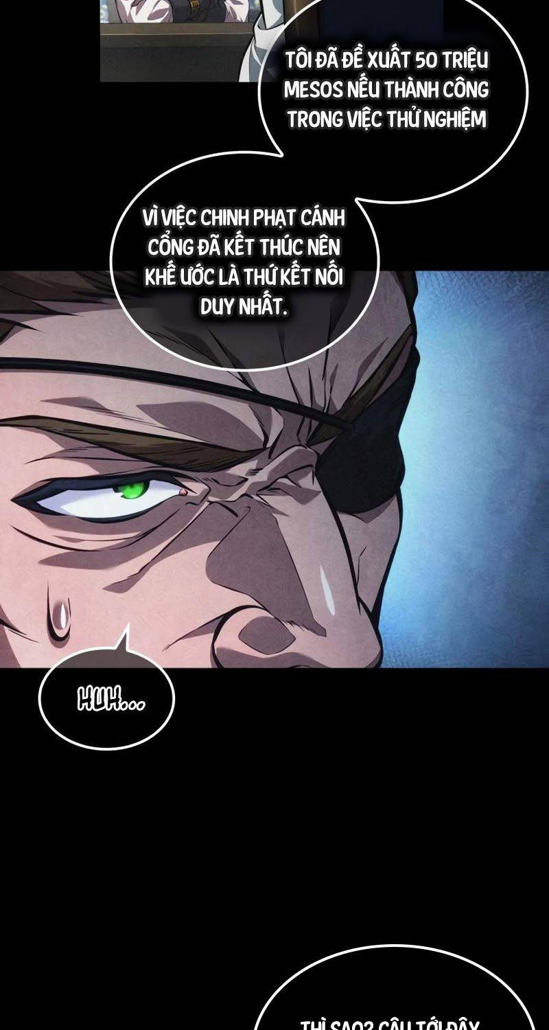 Mạo Hiểm Giả Cuối Cùng Chap 31 - Next Chap 32