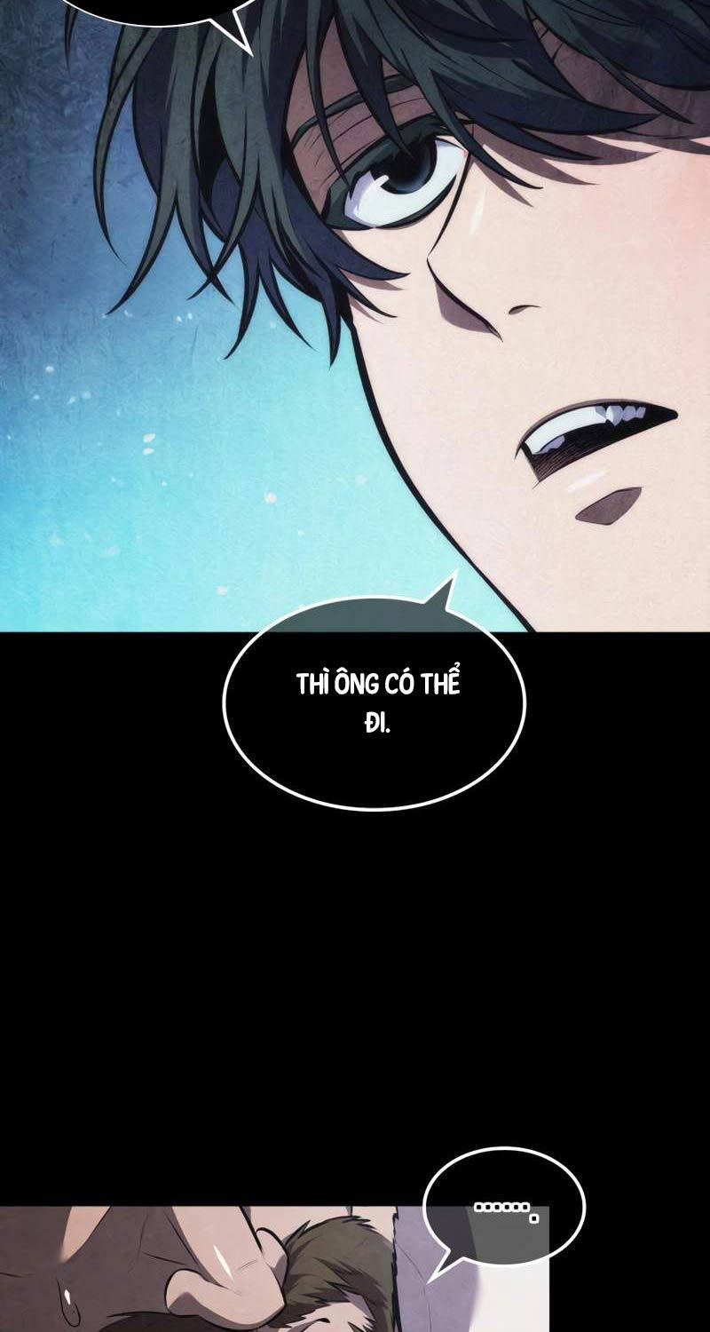 Mạo Hiểm Giả Cuối Cùng Chap 31 - Next Chap 32