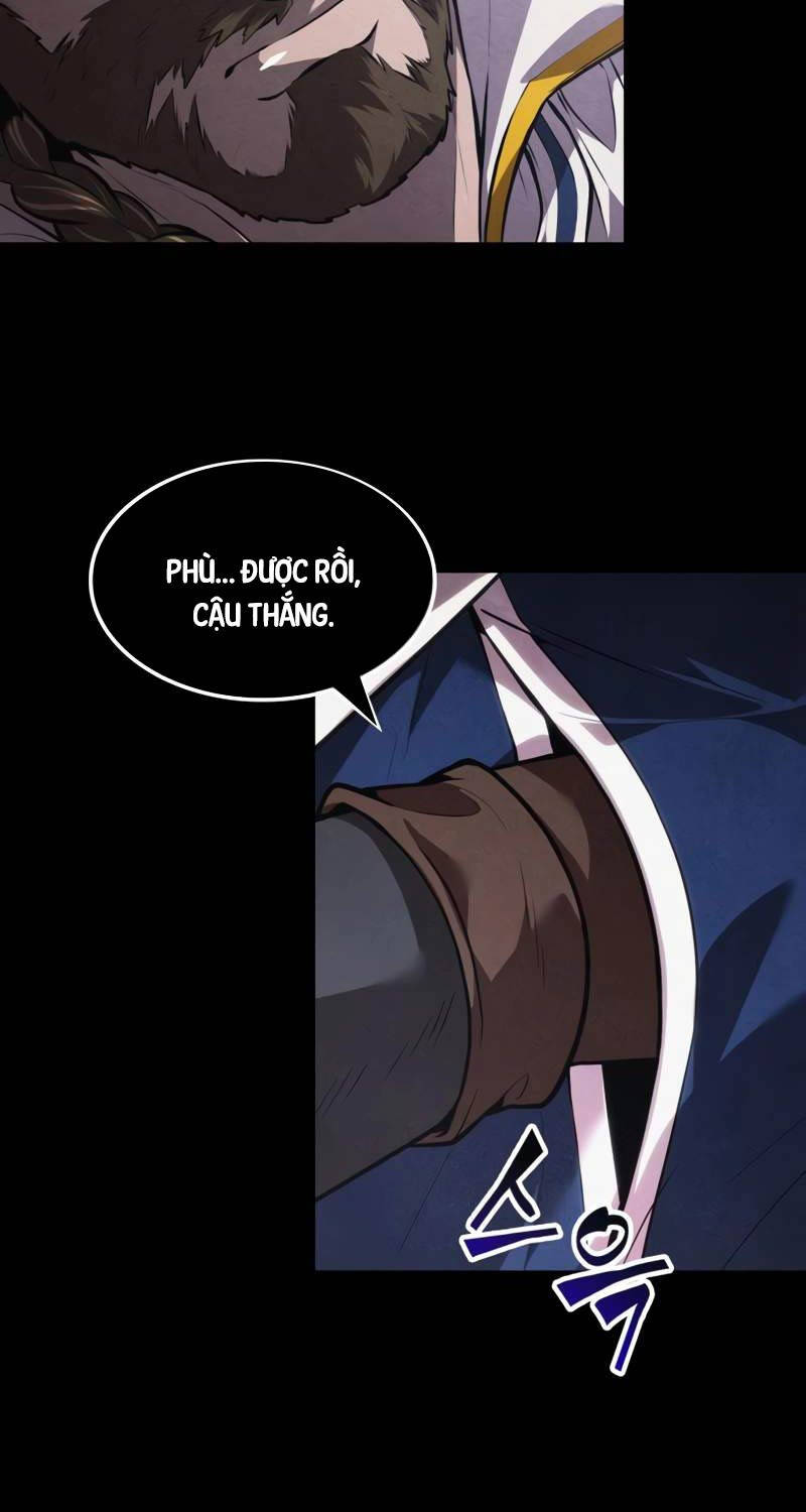 Mạo Hiểm Giả Cuối Cùng Chap 31 - Next Chap 32