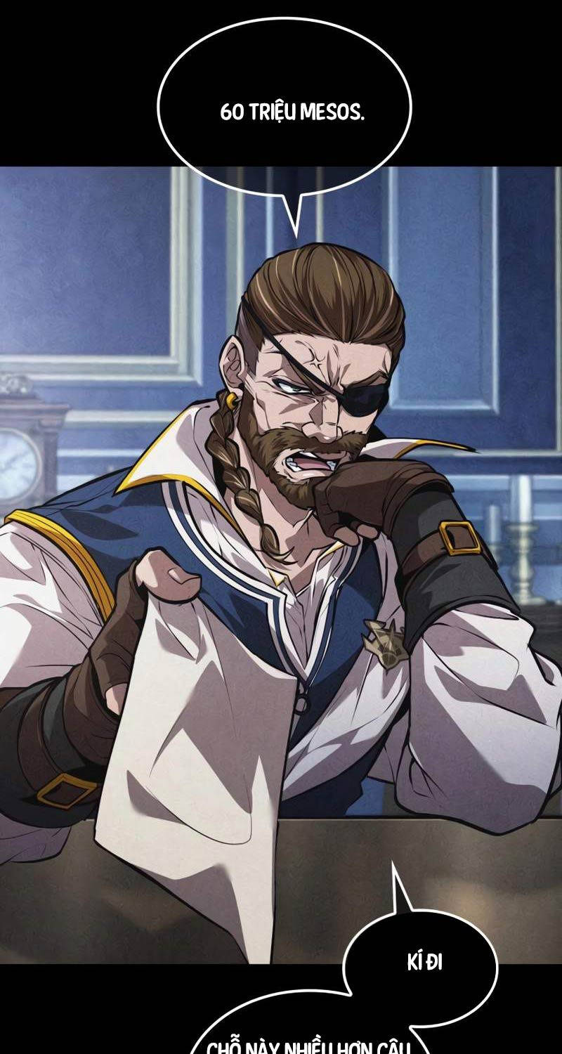 Mạo Hiểm Giả Cuối Cùng Chap 31 - Next Chap 32
