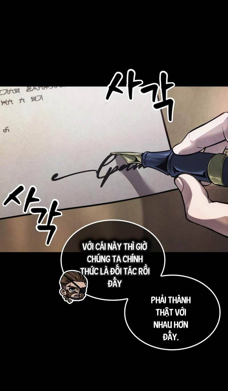 Mạo Hiểm Giả Cuối Cùng Chap 31 - Next Chap 32