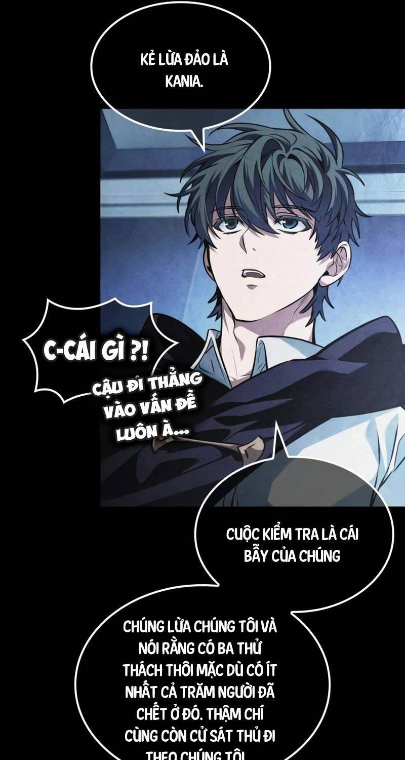 Mạo Hiểm Giả Cuối Cùng Chap 31 - Next Chap 32