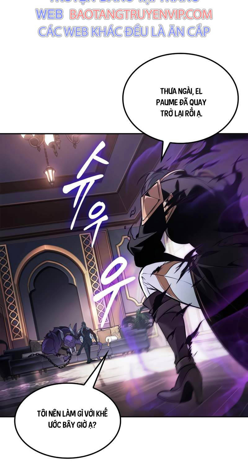 Mạo Hiểm Giả Cuối Cùng Chap 31 - Next Chap 32