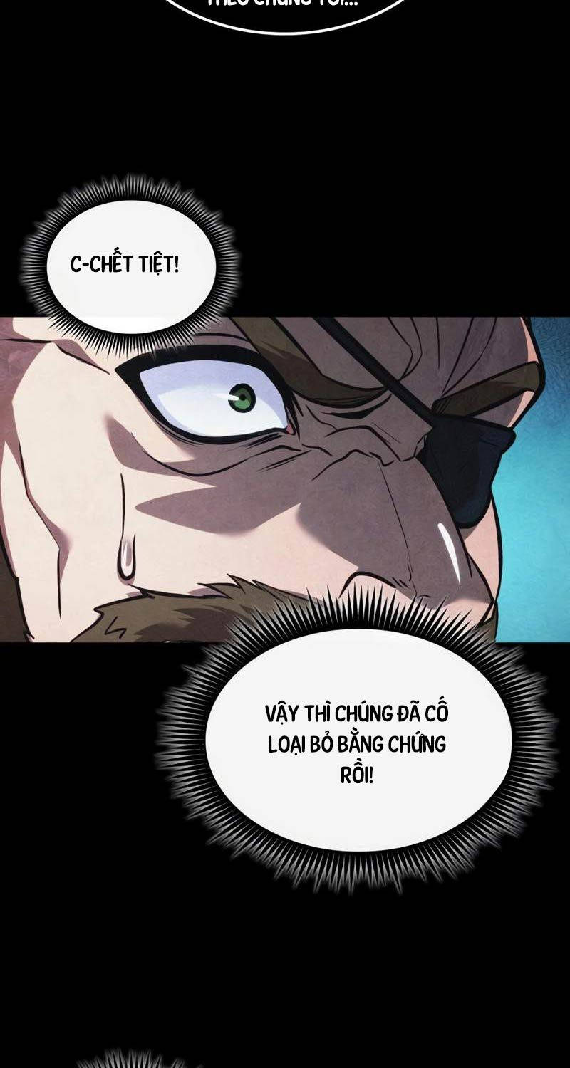 Mạo Hiểm Giả Cuối Cùng Chap 31 - Next Chap 32