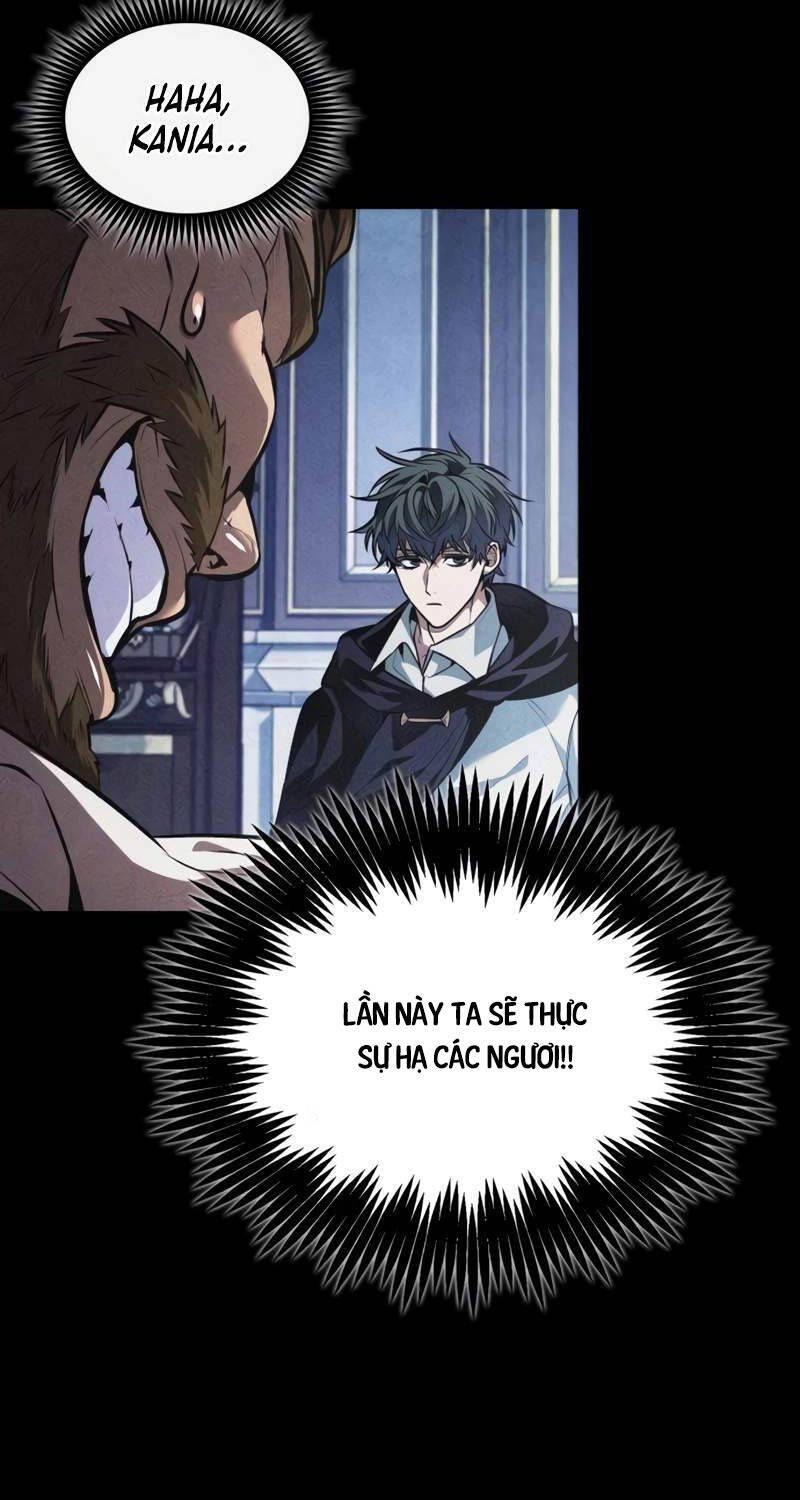 Mạo Hiểm Giả Cuối Cùng Chap 31 - Next Chap 32