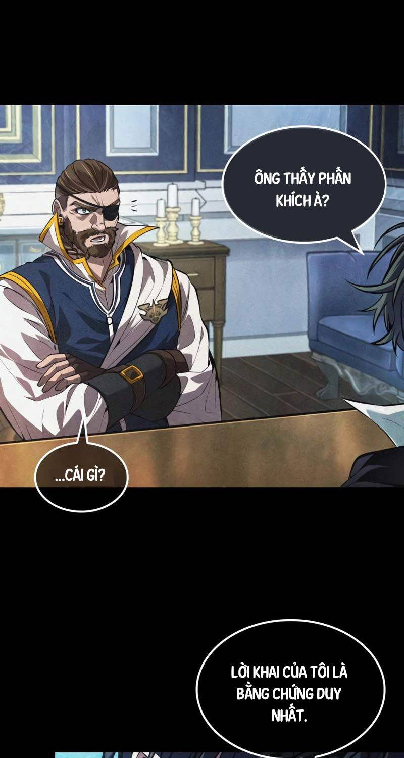 Mạo Hiểm Giả Cuối Cùng Chap 31 - Next Chap 32