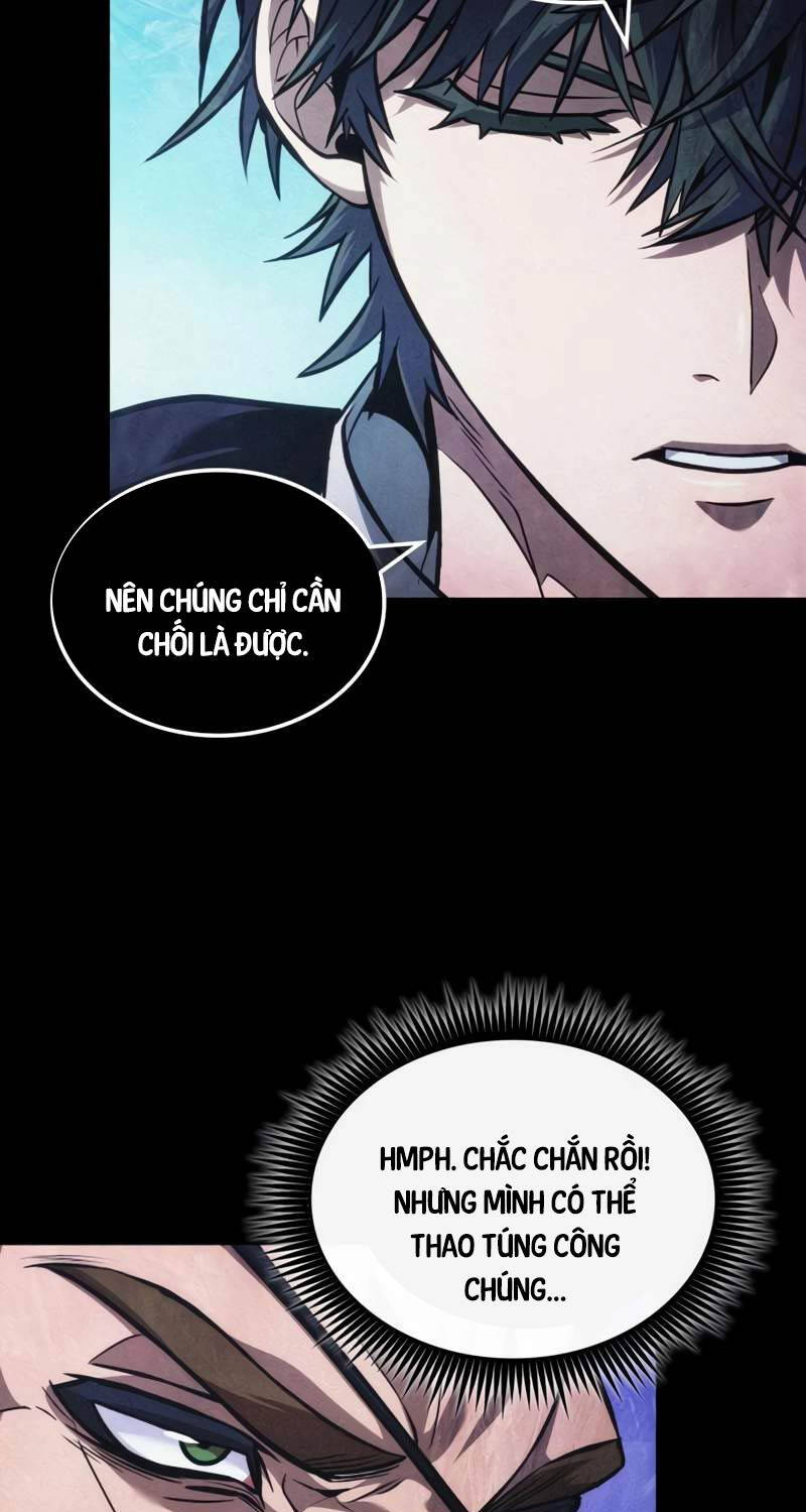 Mạo Hiểm Giả Cuối Cùng Chap 31 - Next Chap 32