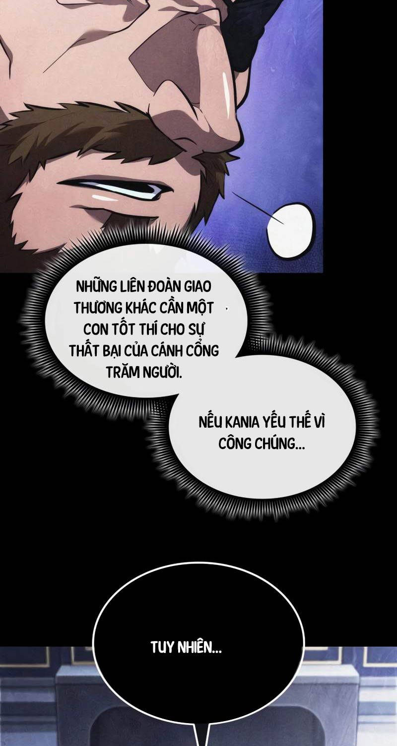 Mạo Hiểm Giả Cuối Cùng Chap 31 - Next Chap 32