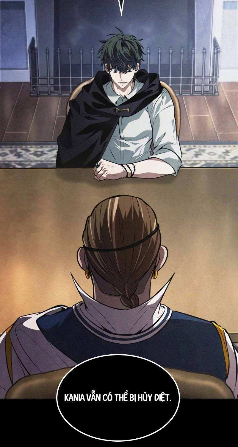 Mạo Hiểm Giả Cuối Cùng Chap 31 - Next Chap 32