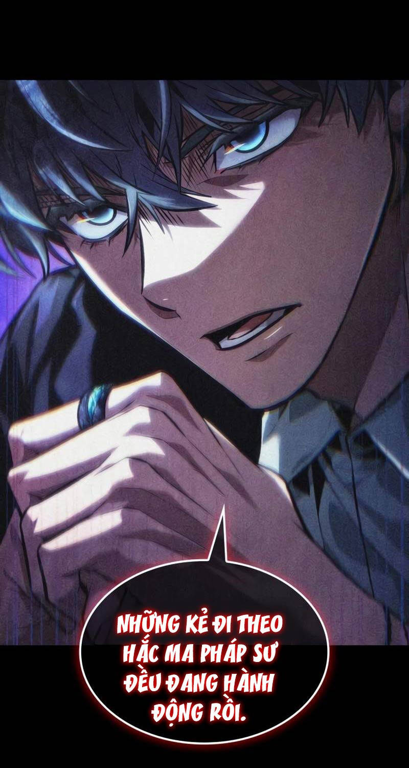 Mạo Hiểm Giả Cuối Cùng Chap 31 - Next Chap 32