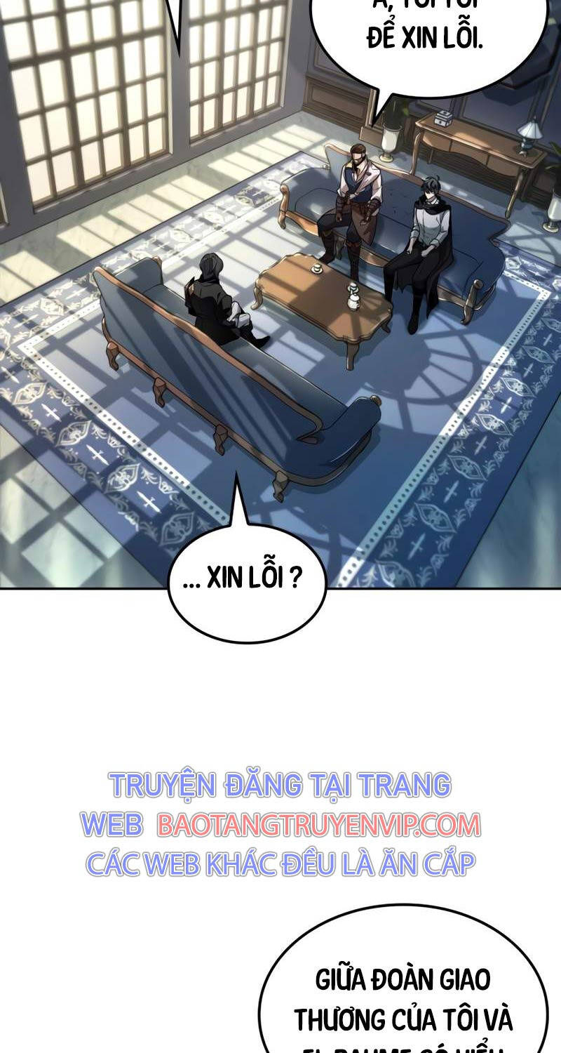 Mạo Hiểm Giả Cuối Cùng Chap 31 - Next Chap 32
