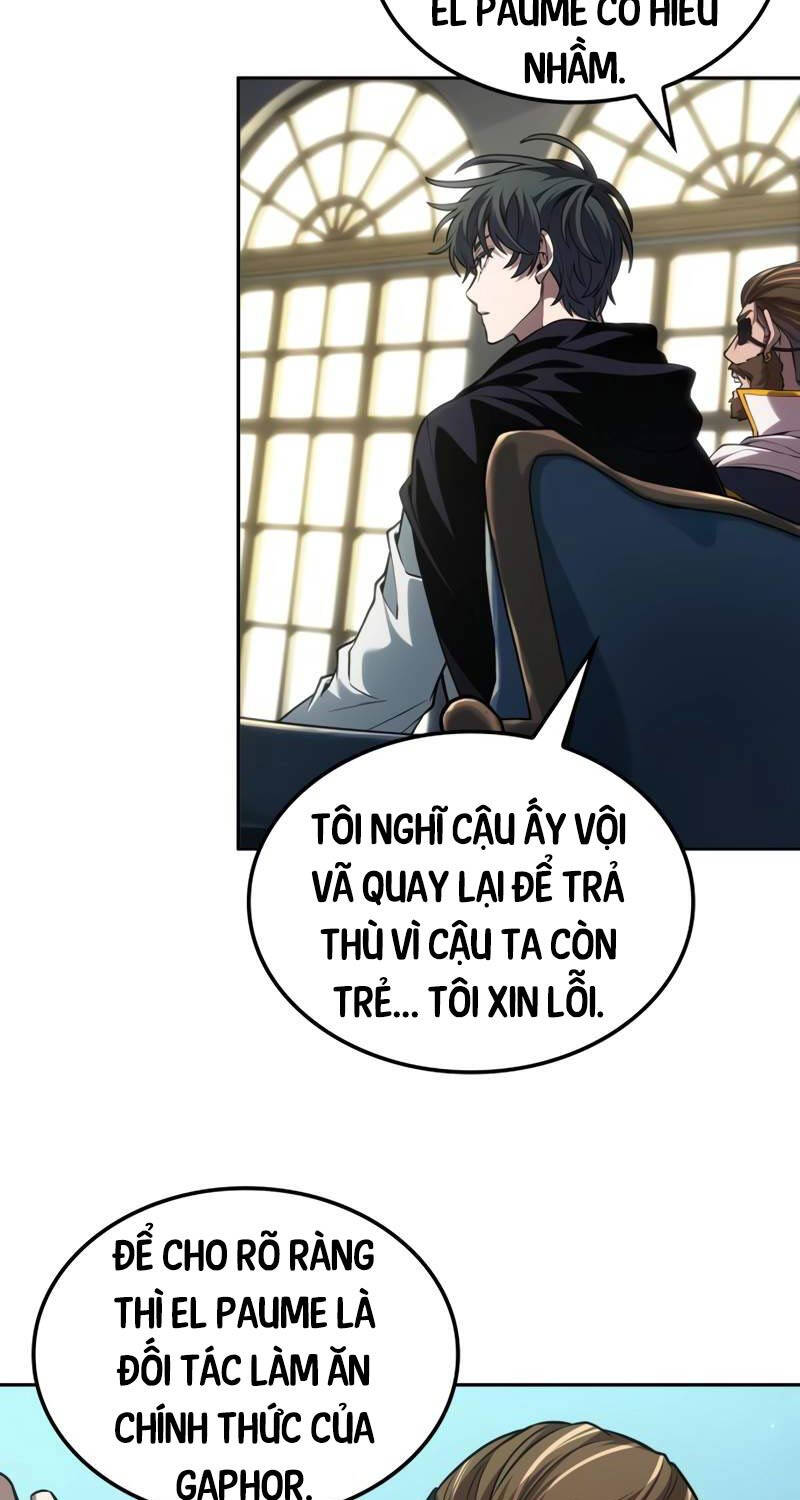 Mạo Hiểm Giả Cuối Cùng Chap 31 - Next Chap 32