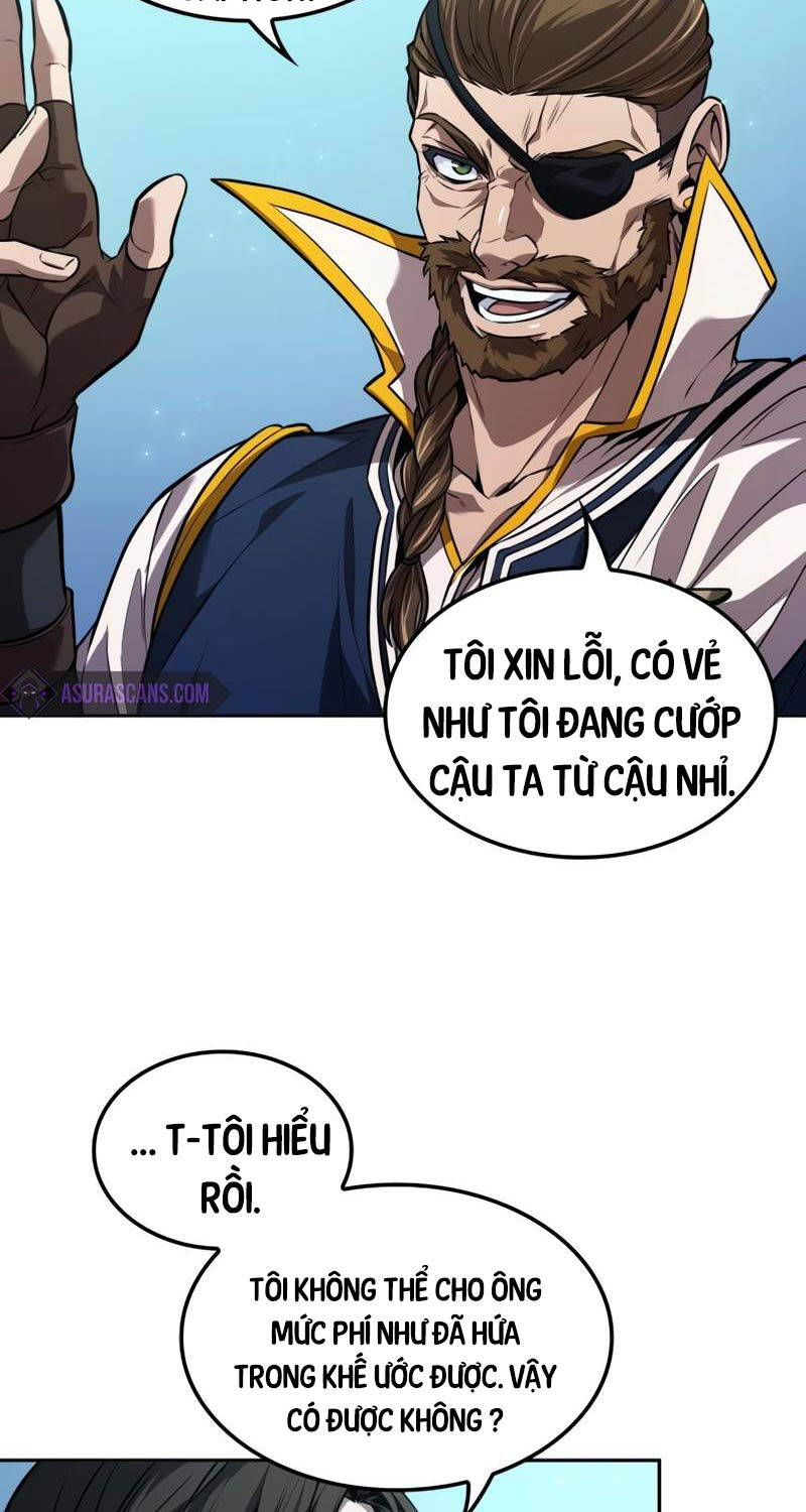 Mạo Hiểm Giả Cuối Cùng Chap 31 - Next Chap 32