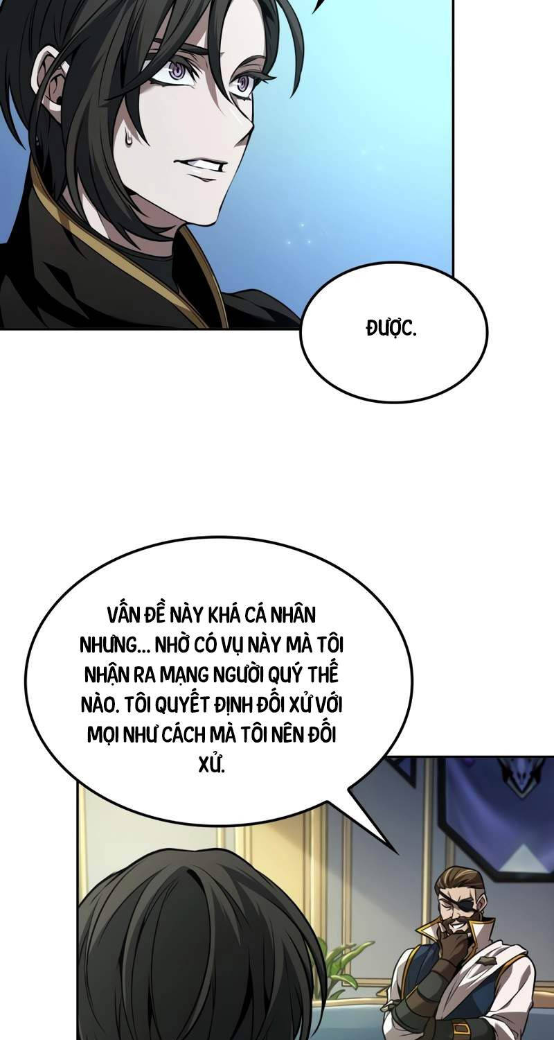 Mạo Hiểm Giả Cuối Cùng Chap 31 - Next Chap 32