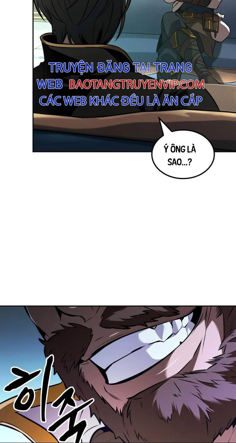 Mạo Hiểm Giả Cuối Cùng Chap 31 - Next Chap 32