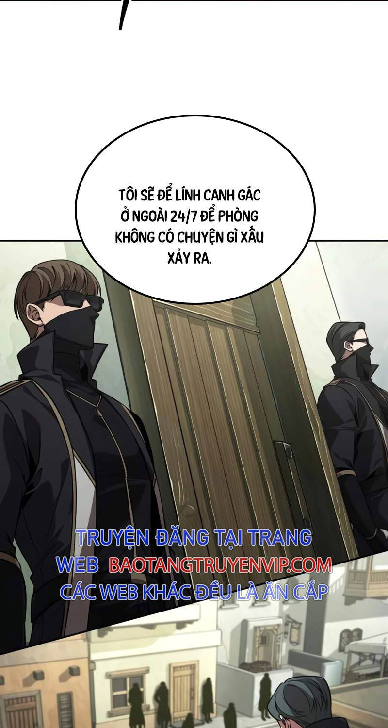 Mạo Hiểm Giả Cuối Cùng Chap 31 - Next Chap 32
