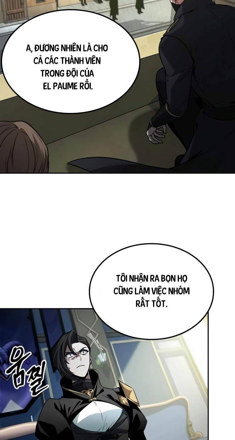 Mạo Hiểm Giả Cuối Cùng Chap 31 - Next Chap 32
