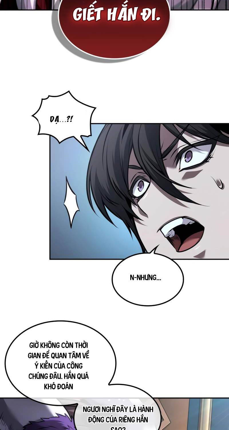 Mạo Hiểm Giả Cuối Cùng Chap 31 - Next Chap 32