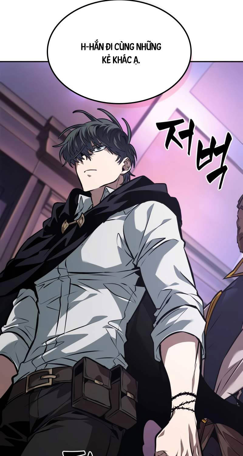 Mạo Hiểm Giả Cuối Cùng Chap 31 - Next Chap 32
