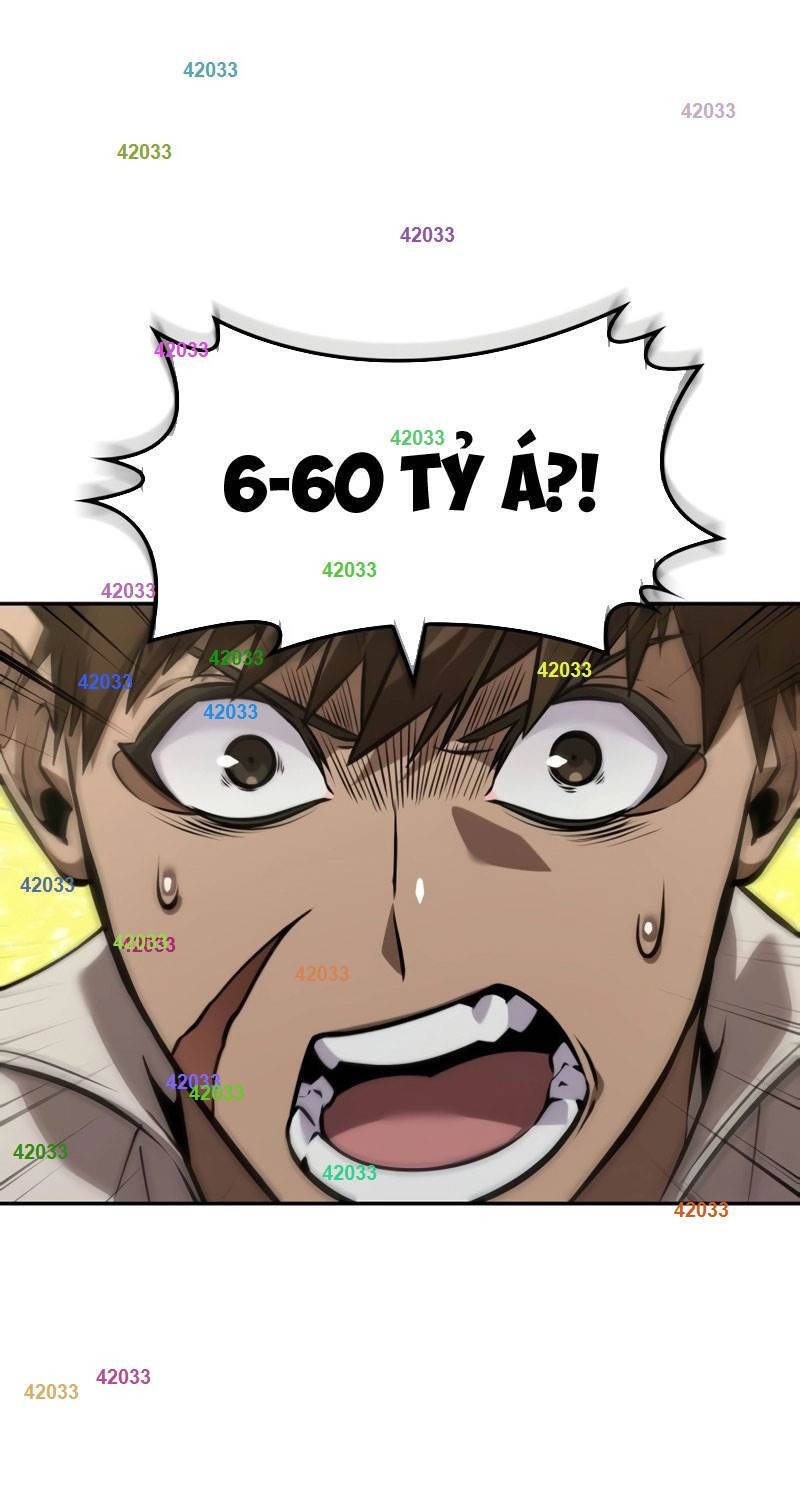 Mạo Hiểm Giả Cuối Cùng Chap 32 - Next Chap 33