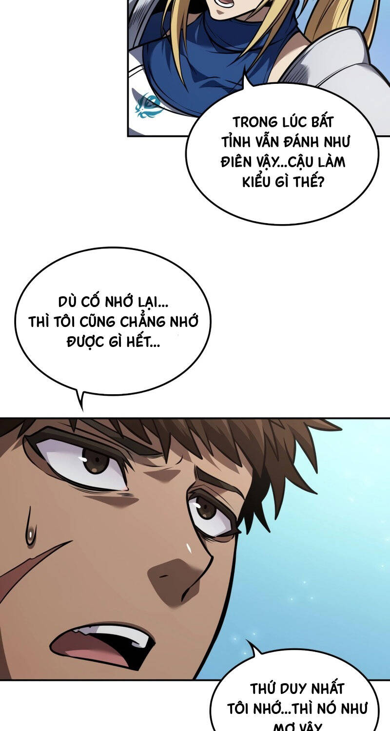 Mạo Hiểm Giả Cuối Cùng Chap 32 - Next Chap 33