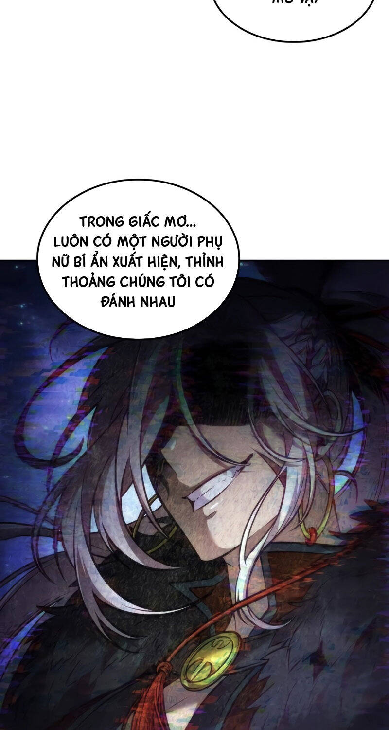 Mạo Hiểm Giả Cuối Cùng Chap 32 - Next Chap 33
