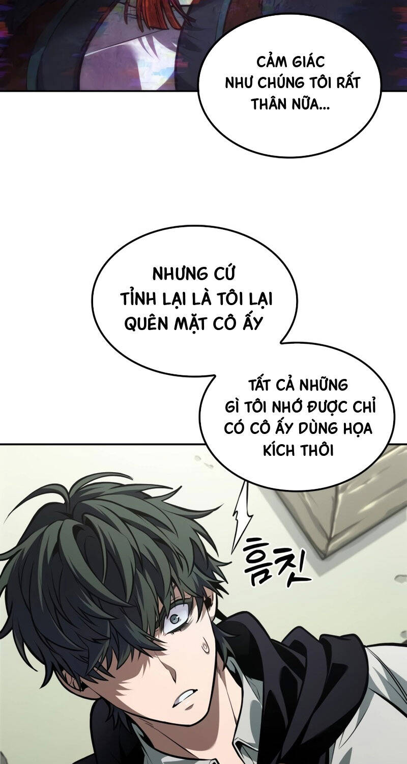 Mạo Hiểm Giả Cuối Cùng Chap 32 - Next Chap 33