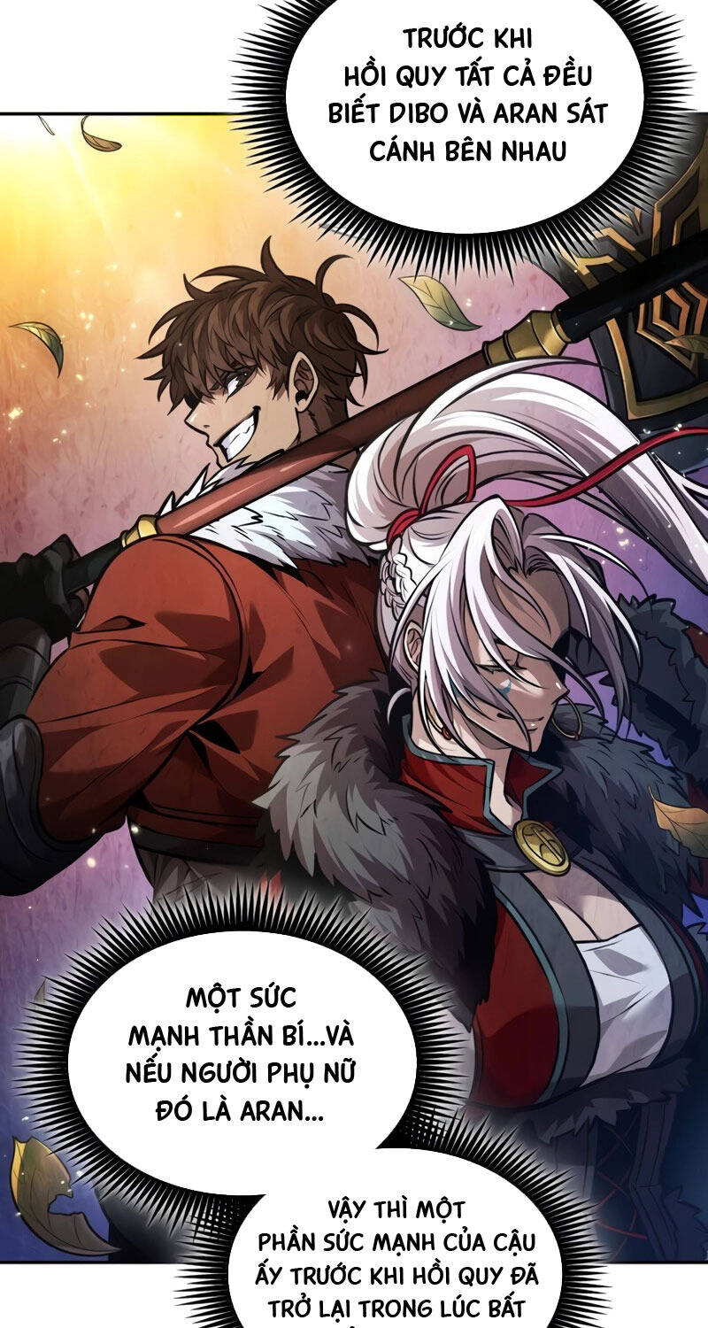 Mạo Hiểm Giả Cuối Cùng Chap 32 - Next Chap 33