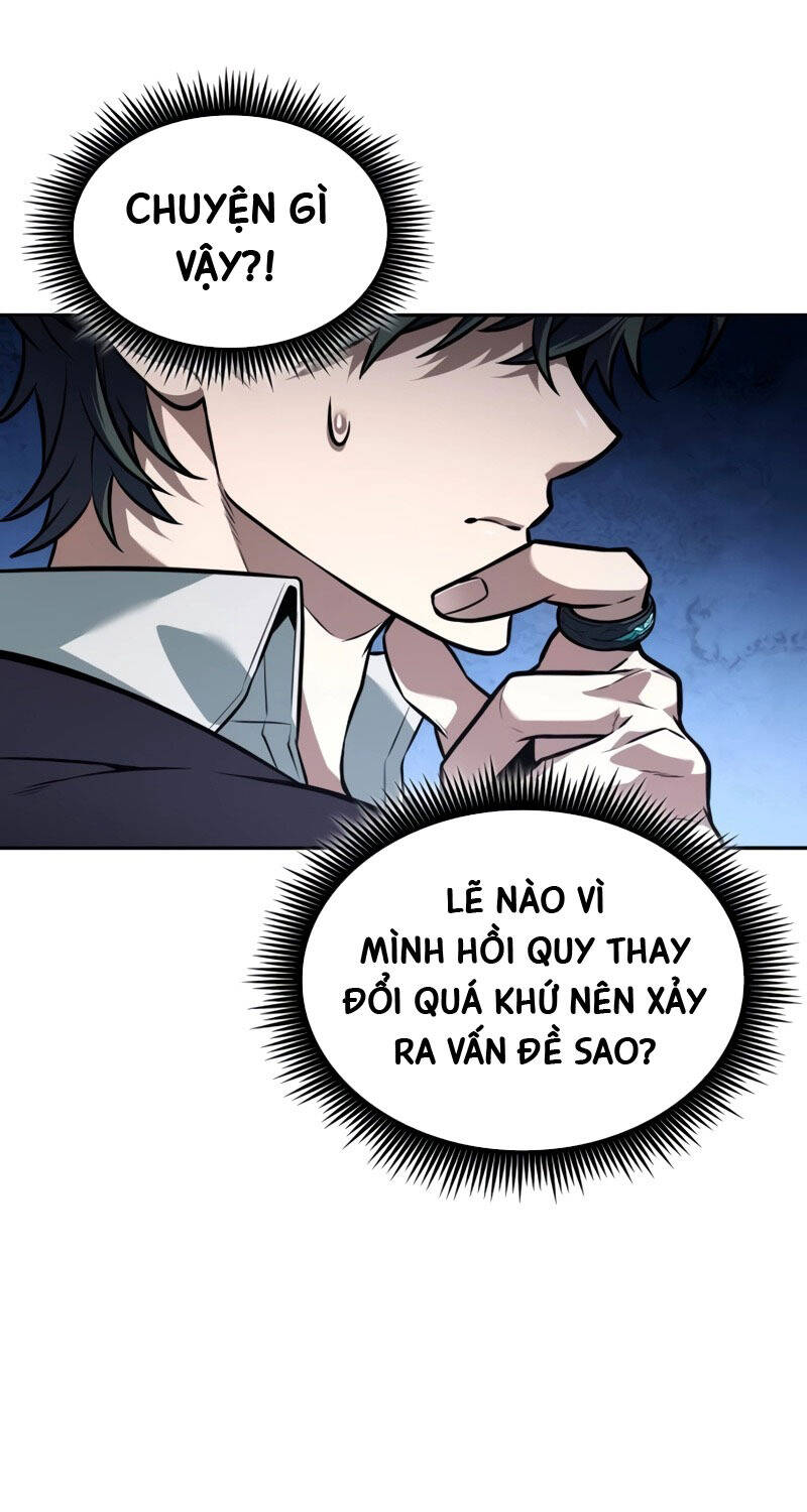 Mạo Hiểm Giả Cuối Cùng Chap 32 - Next Chap 33