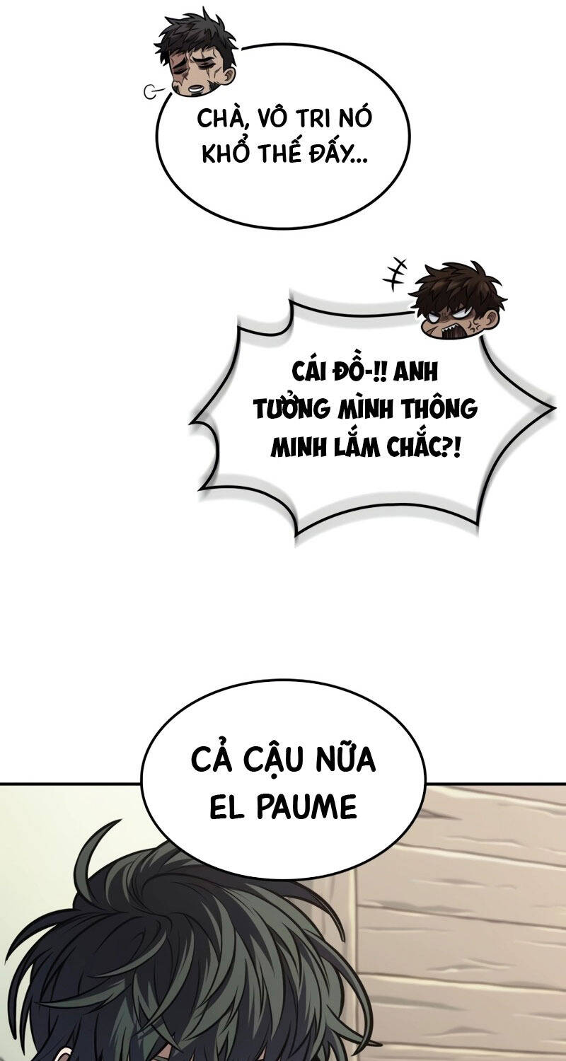 Mạo Hiểm Giả Cuối Cùng Chap 32 - Next Chap 33