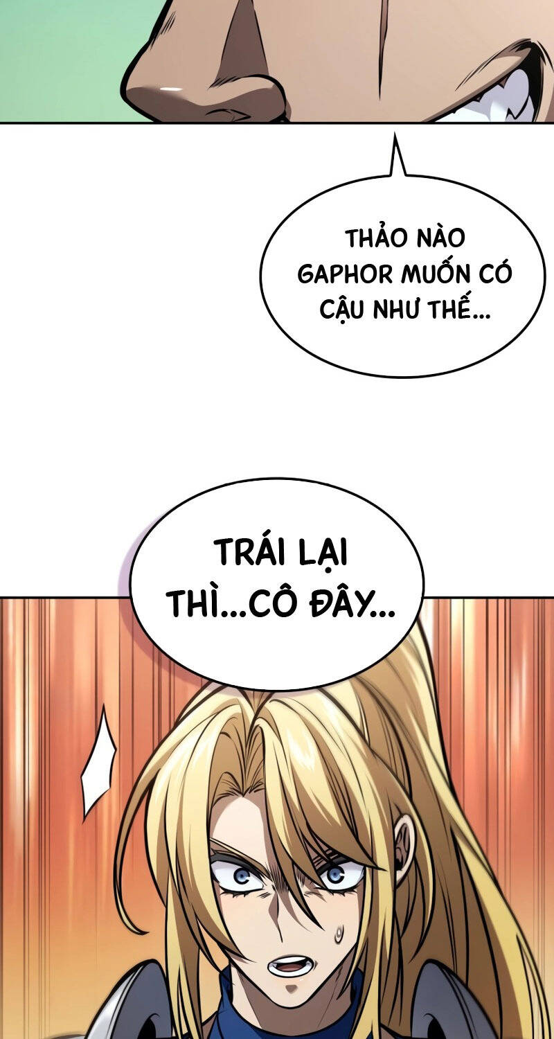 Mạo Hiểm Giả Cuối Cùng Chap 32 - Next Chap 33