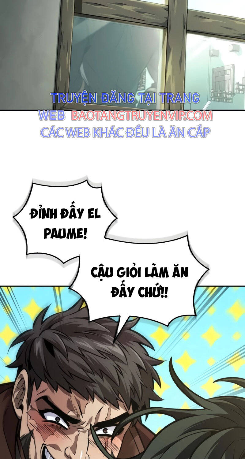 Mạo Hiểm Giả Cuối Cùng Chap 32 - Next Chap 33