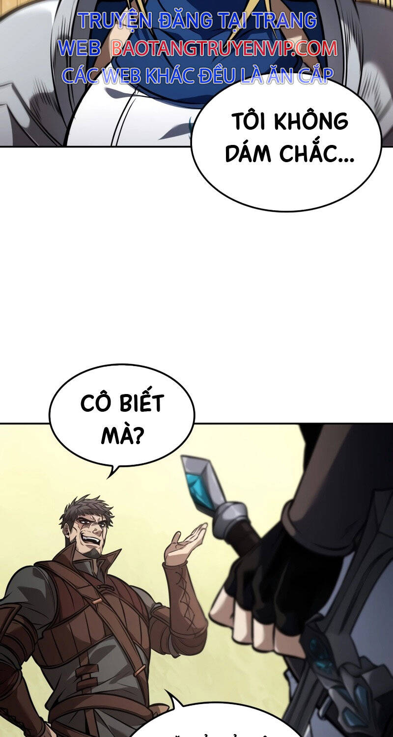 Mạo Hiểm Giả Cuối Cùng Chap 32 - Next Chap 33