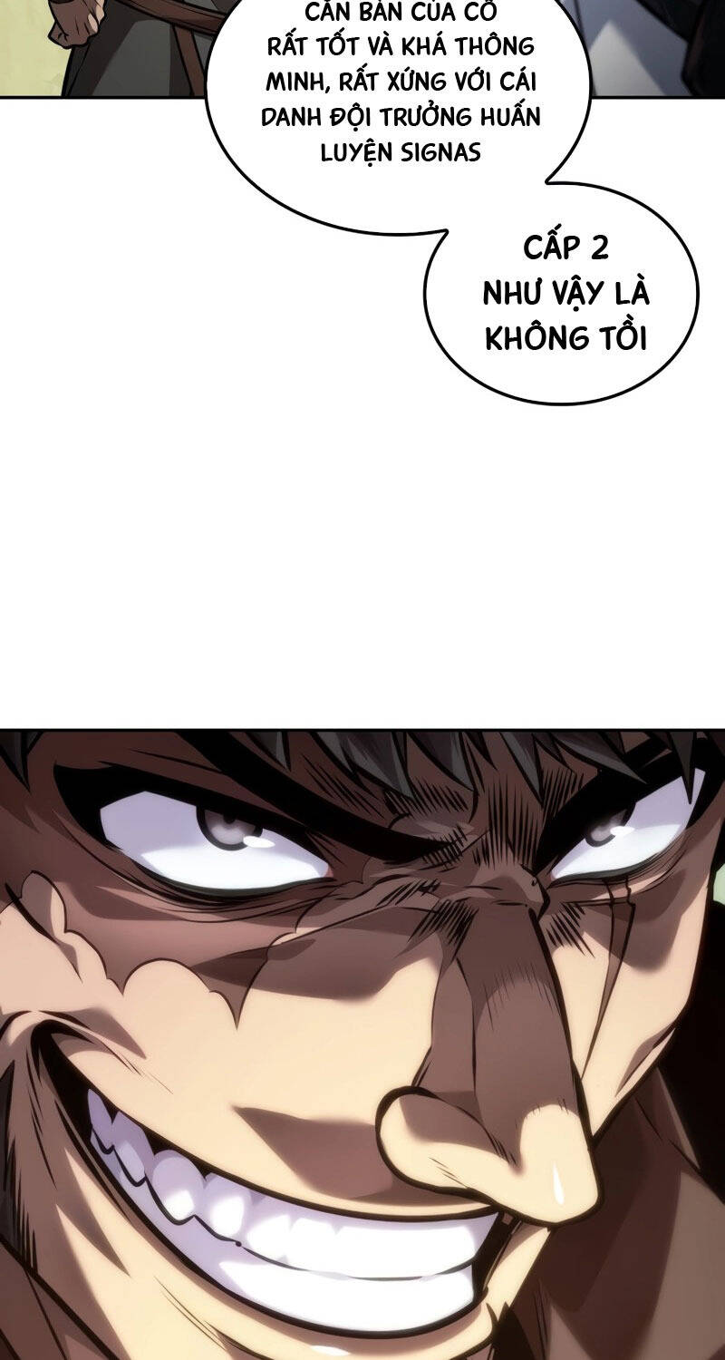 Mạo Hiểm Giả Cuối Cùng Chap 32 - Next Chap 33