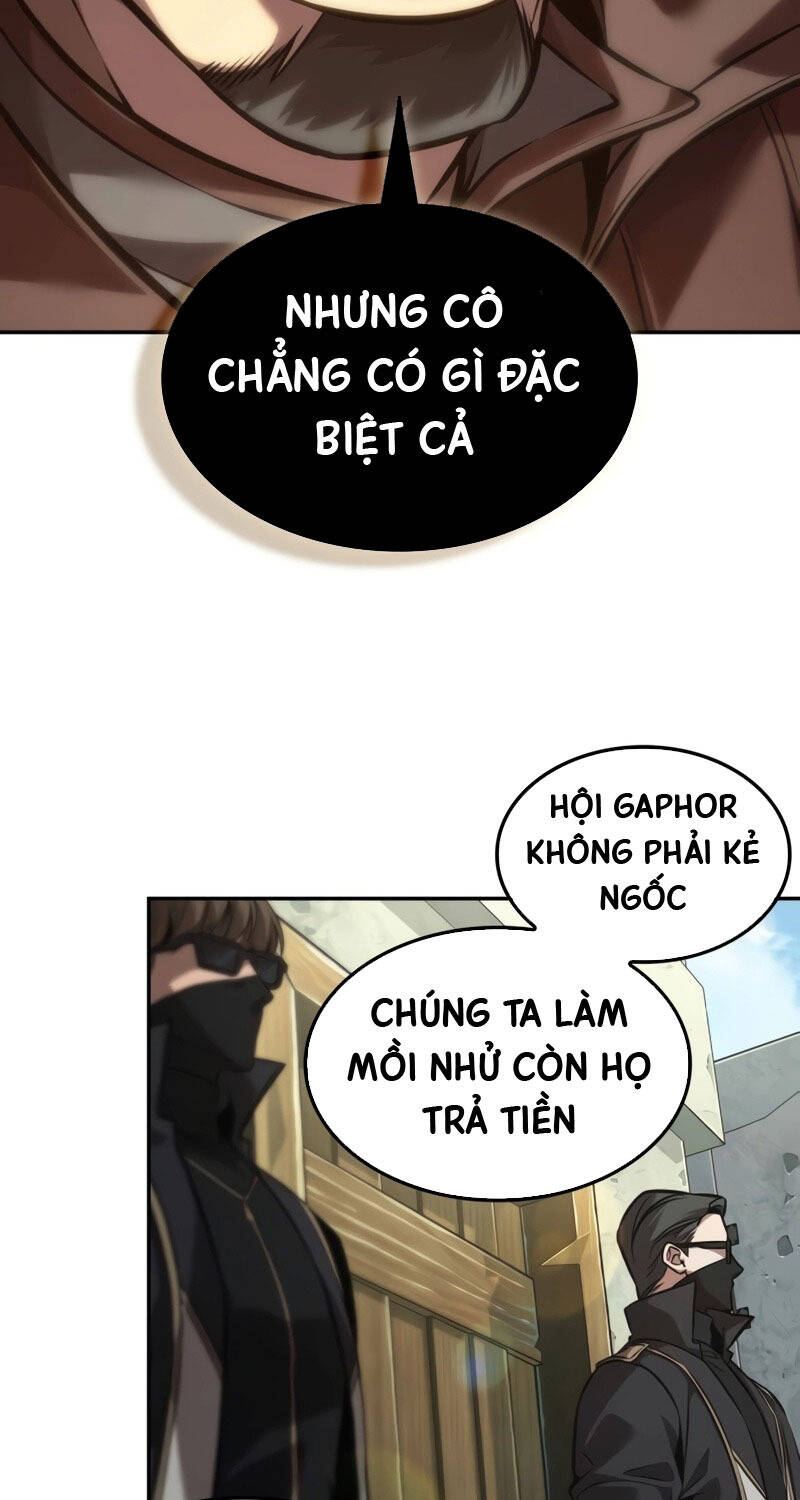 Mạo Hiểm Giả Cuối Cùng Chap 32 - Next Chap 33