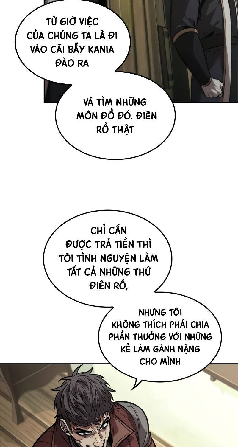 Mạo Hiểm Giả Cuối Cùng Chap 32 - Next Chap 33