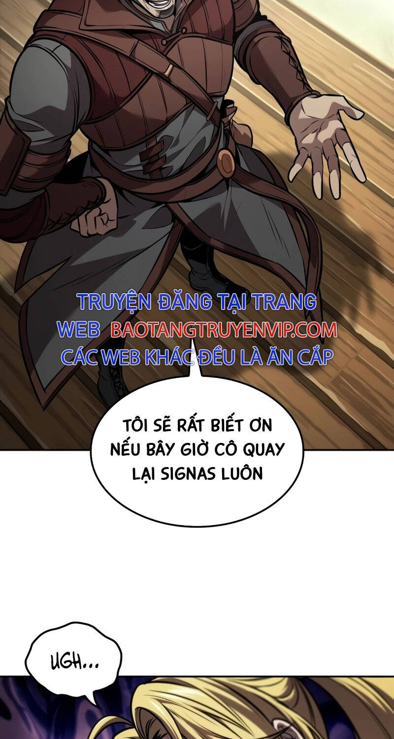 Mạo Hiểm Giả Cuối Cùng Chap 32 - Next Chap 33