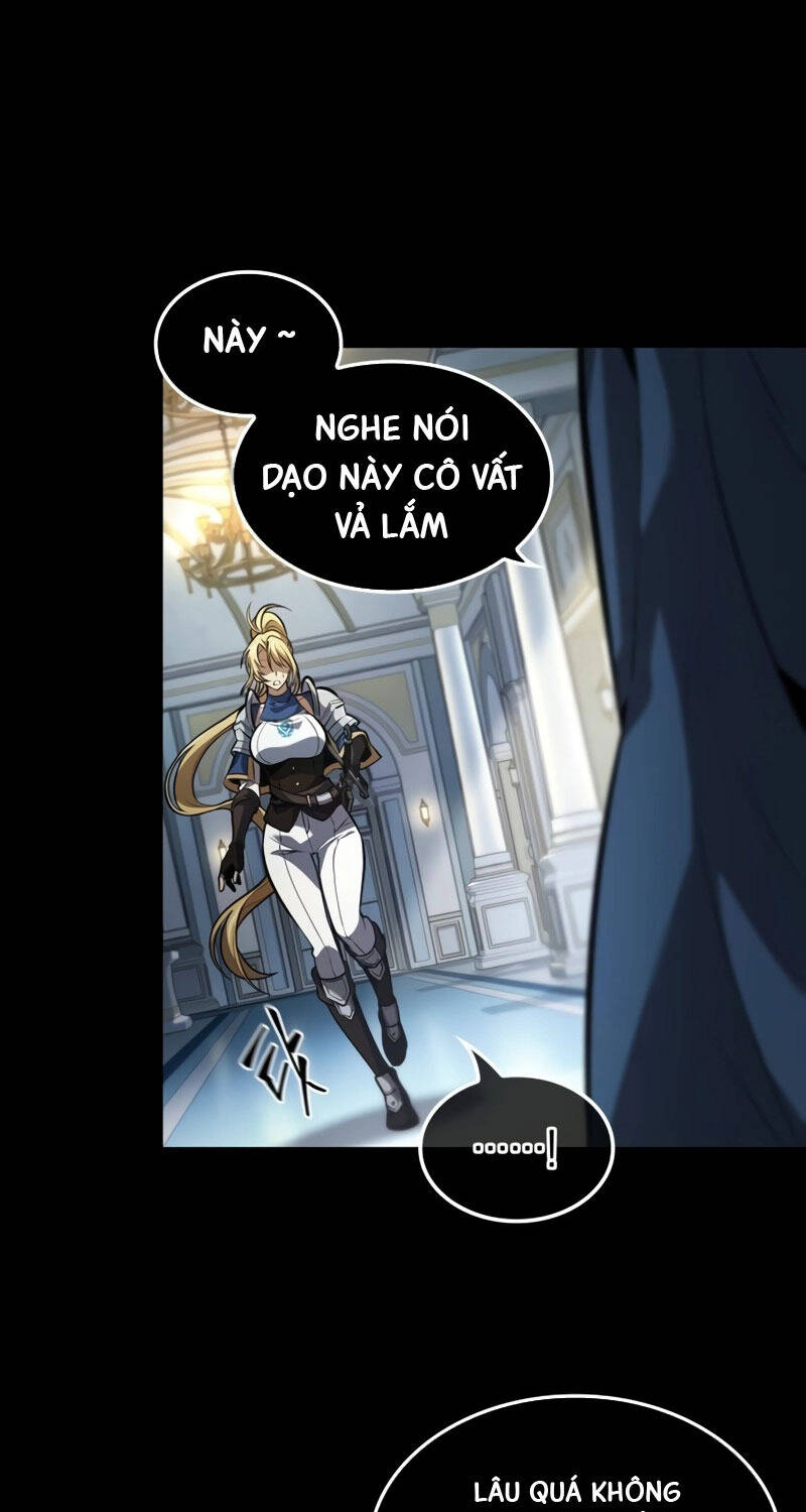 Mạo Hiểm Giả Cuối Cùng Chap 32 - Next Chap 33