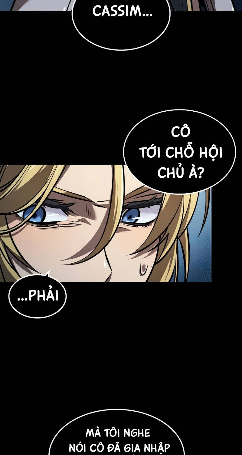 Mạo Hiểm Giả Cuối Cùng Chap 32 - Next Chap 33