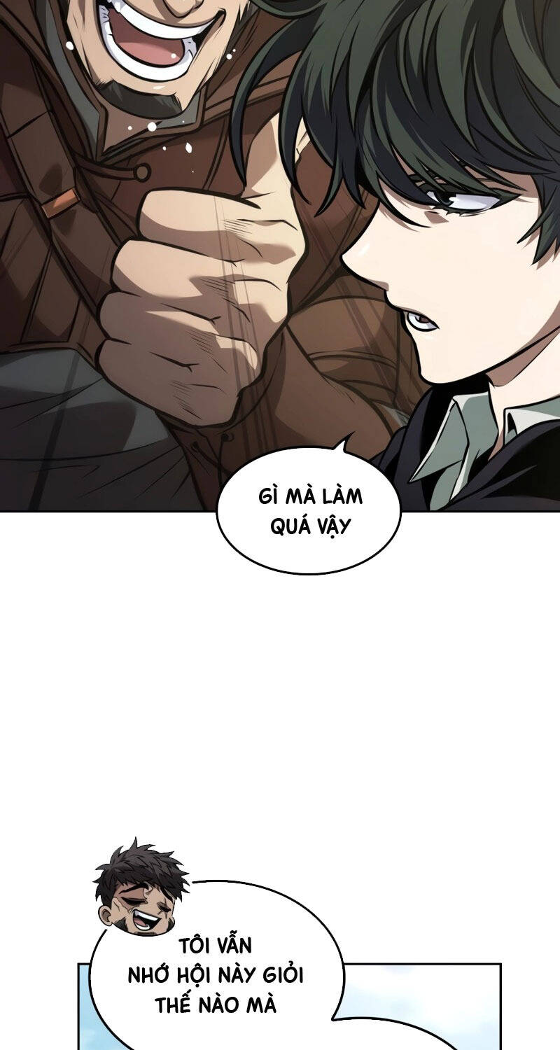 Mạo Hiểm Giả Cuối Cùng Chap 32 - Next Chap 33