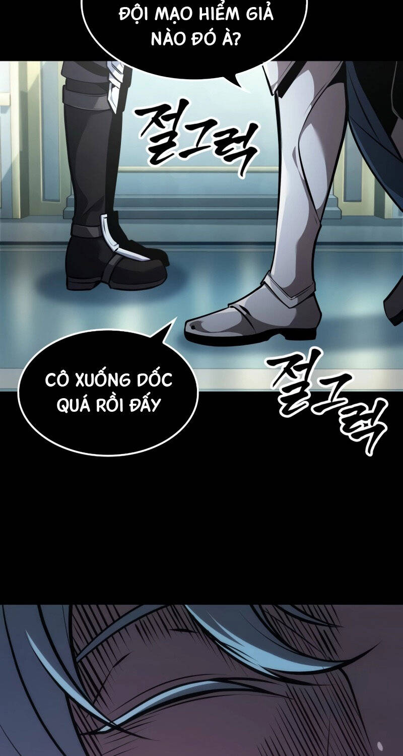 Mạo Hiểm Giả Cuối Cùng Chap 32 - Next Chap 33