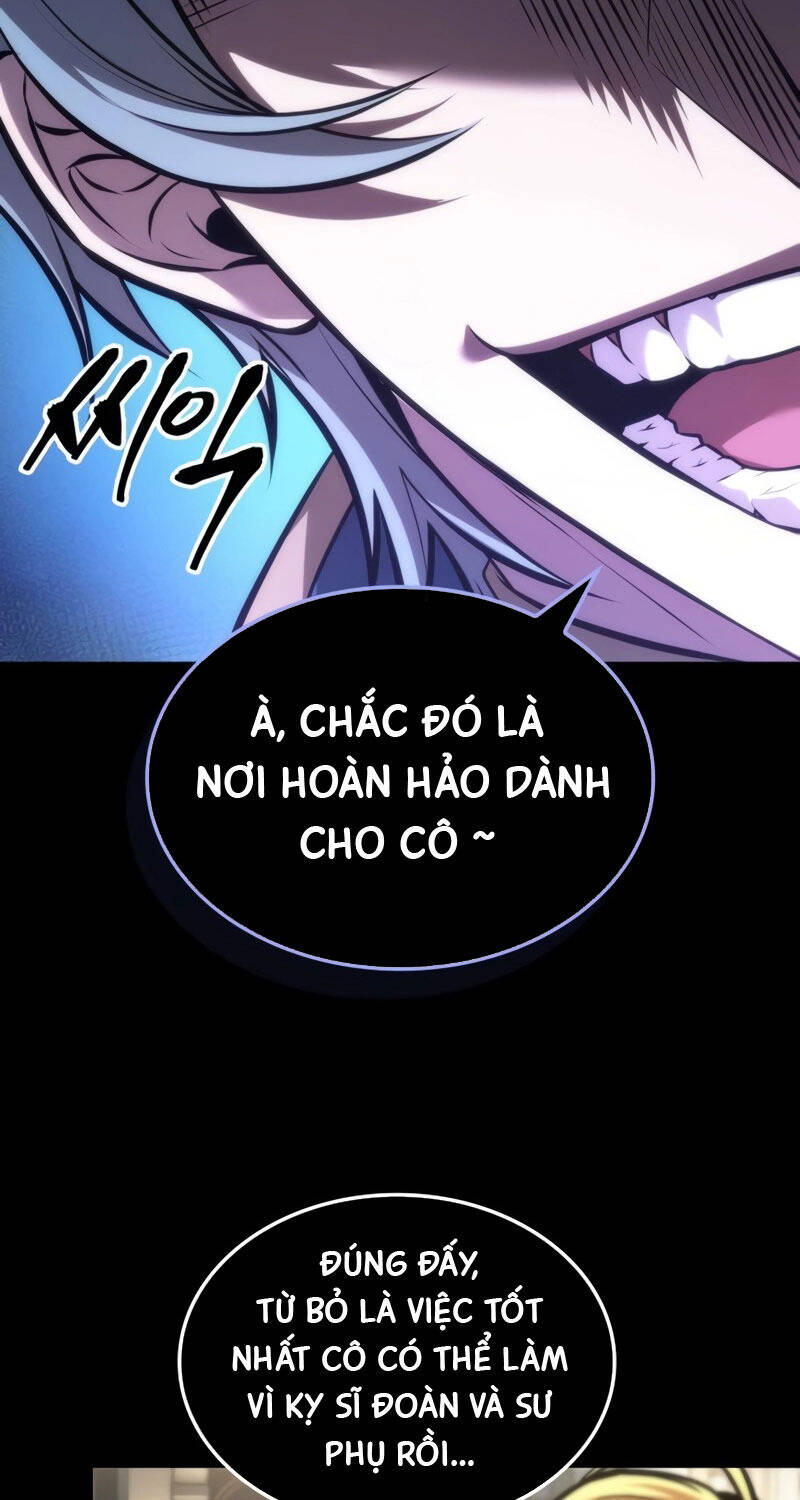 Mạo Hiểm Giả Cuối Cùng Chap 32 - Next Chap 33