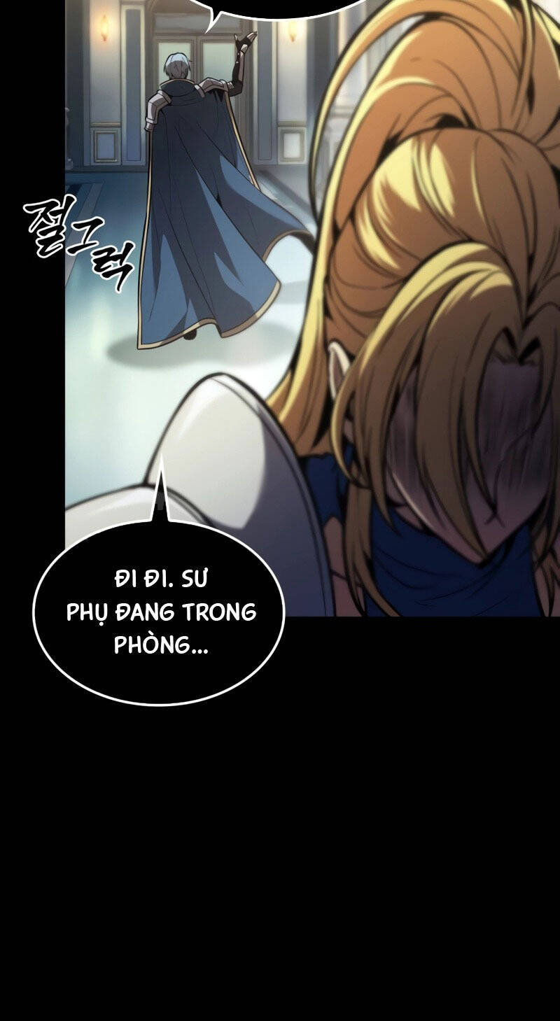 Mạo Hiểm Giả Cuối Cùng Chap 32 - Next Chap 33