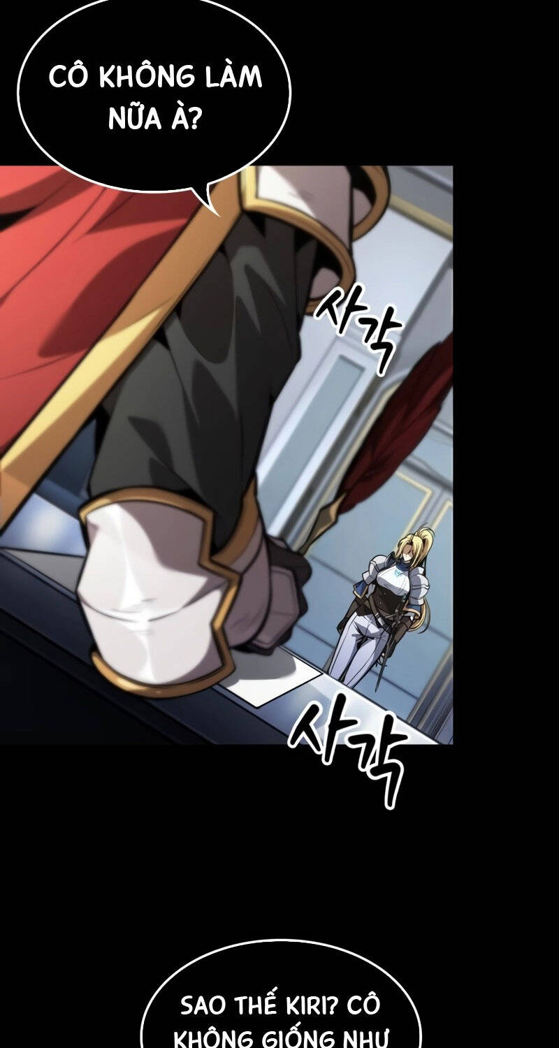 Mạo Hiểm Giả Cuối Cùng Chap 32 - Next Chap 33