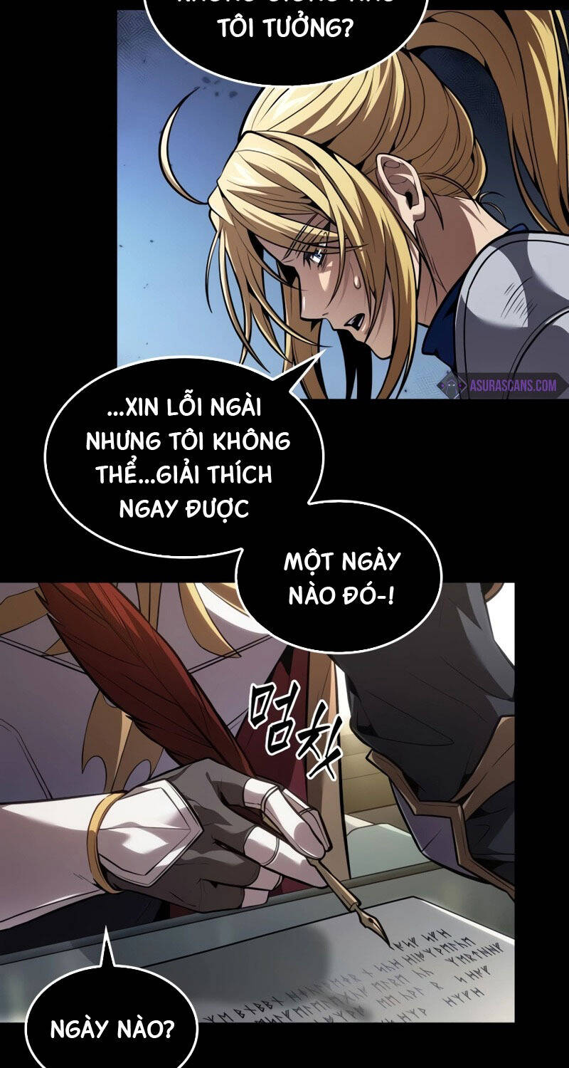 Mạo Hiểm Giả Cuối Cùng Chap 32 - Next Chap 33
