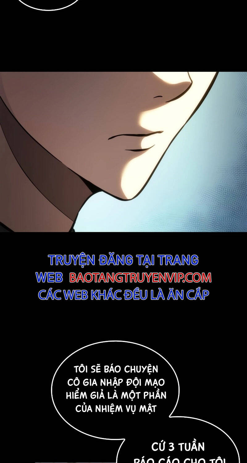Mạo Hiểm Giả Cuối Cùng Chap 32 - Next Chap 33