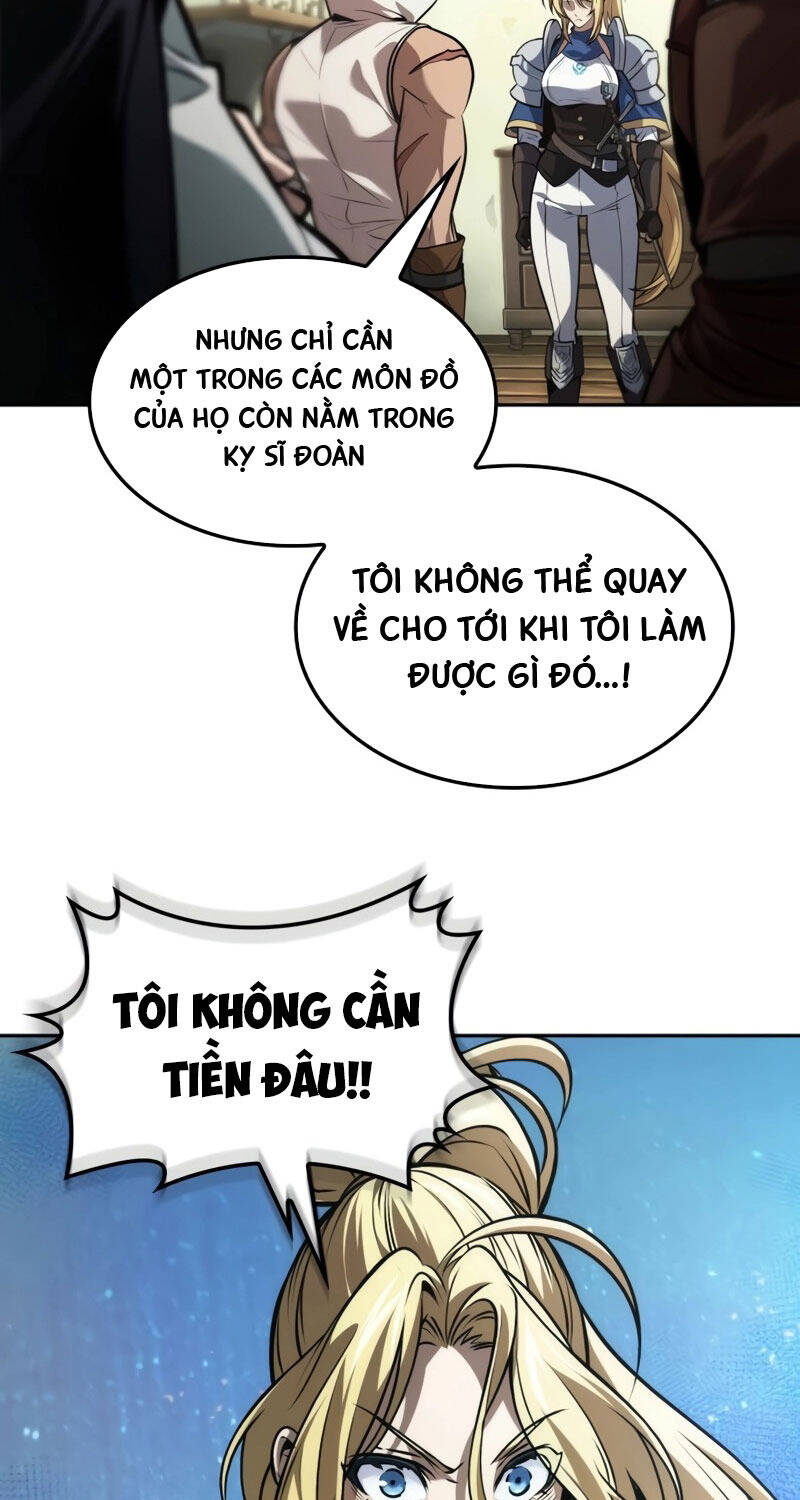 Mạo Hiểm Giả Cuối Cùng Chap 32 - Next Chap 33
