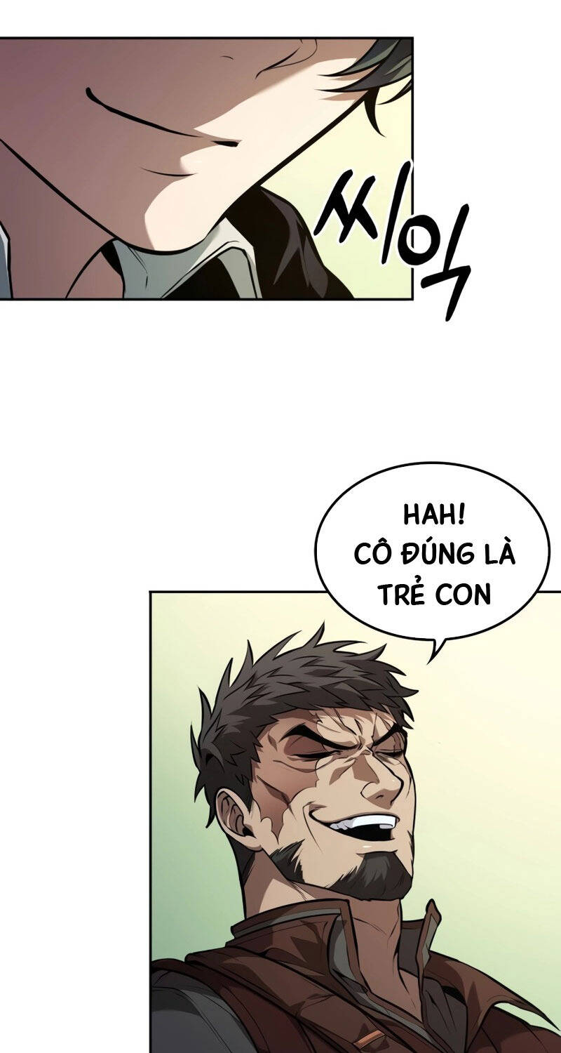 Mạo Hiểm Giả Cuối Cùng Chap 32 - Next Chap 33
