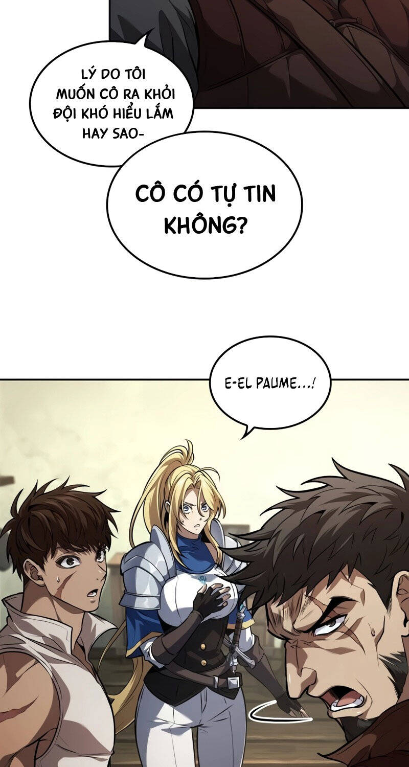 Mạo Hiểm Giả Cuối Cùng Chap 32 - Next Chap 33