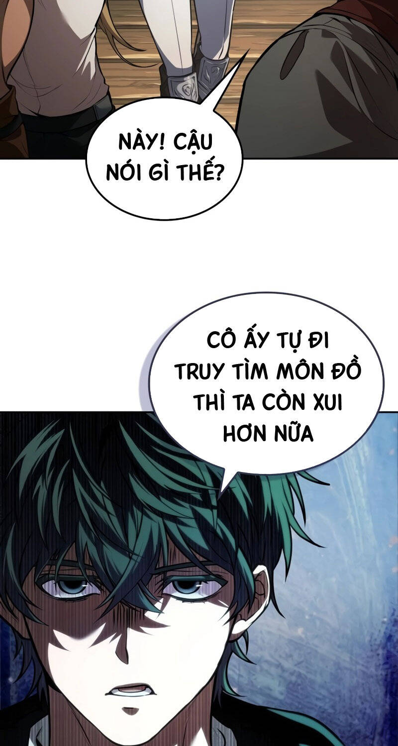 Mạo Hiểm Giả Cuối Cùng Chap 32 - Next Chap 33